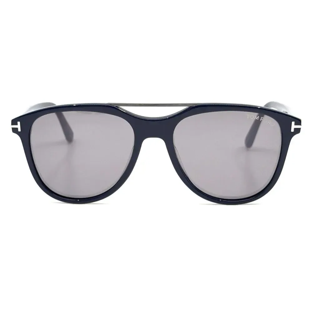 New, TOM FORD Damian-02 Sunglasses TF1098 90C Authentic
